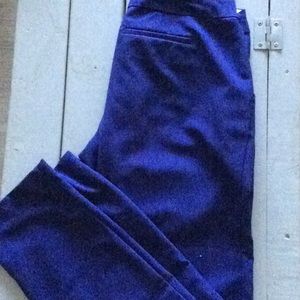 Banana Republic Ryan Fit Pants